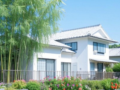 国际资本瞄准日本房地产，并购潮带来千亿美元利润机会