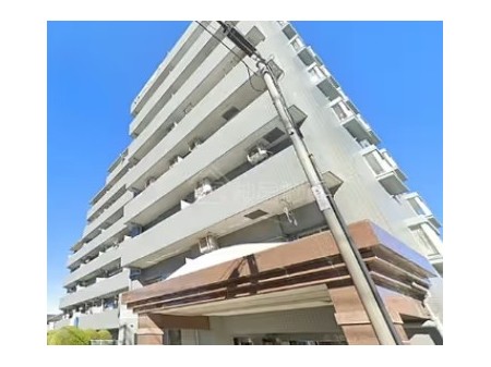 東京都立川市富士見町自住公寓3居室