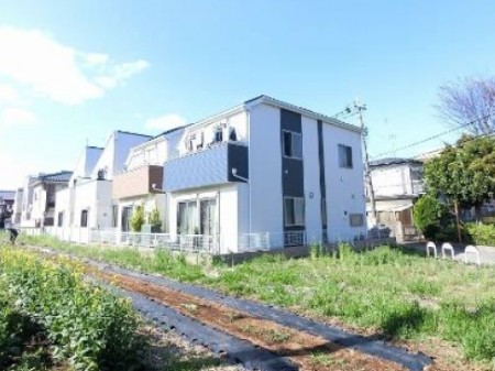 練馬区土支田3丁目 中古戸建