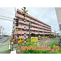 サンパレス21海老名 5階