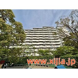 新多摩川ハイム4号棟 5階