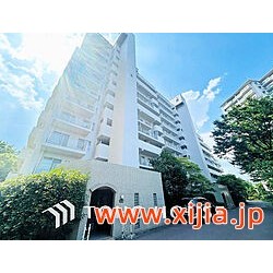 JR南武線 中野島駅 徒歩4分