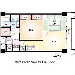 逗子ヘルス・ケア・マンションB棟 3階