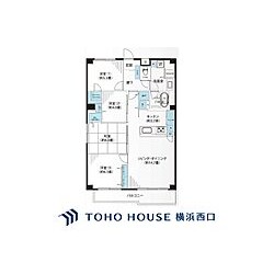 ロイヤルブラフ 4階