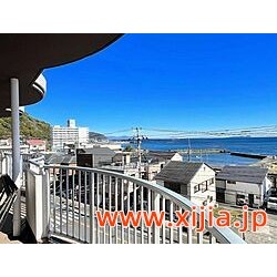 伊東シーサイドセンチュリー21 4階/-